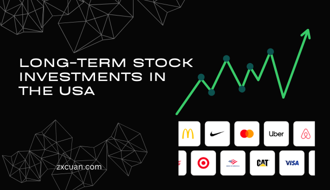 Long-Term Stock invesments