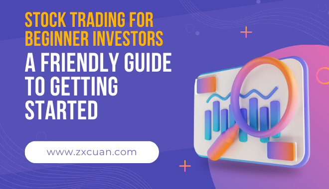Stock Trading for Beginner Investors
