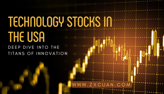 Technology Stocks in the USA