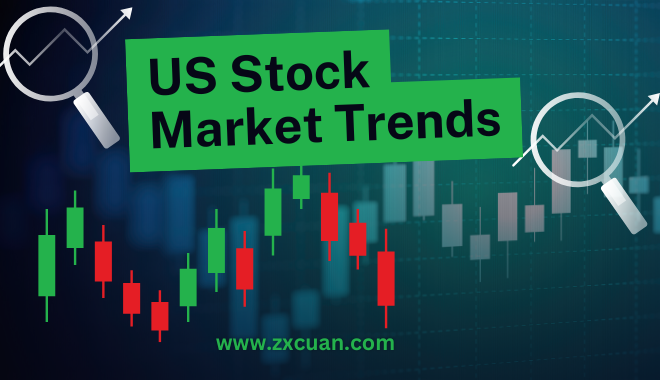 US Stock Market Trends