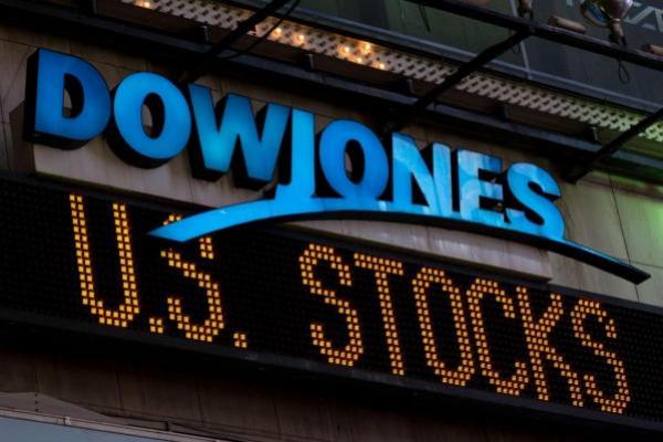 dow jones