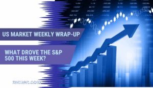 What Drove the S&P 500 This Week